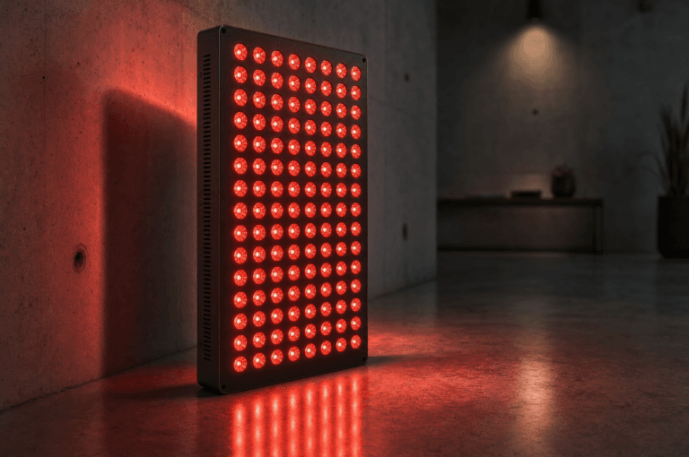 Best Red Light Therapy Devices 2026: Buyer’s Guide by Type & Budget