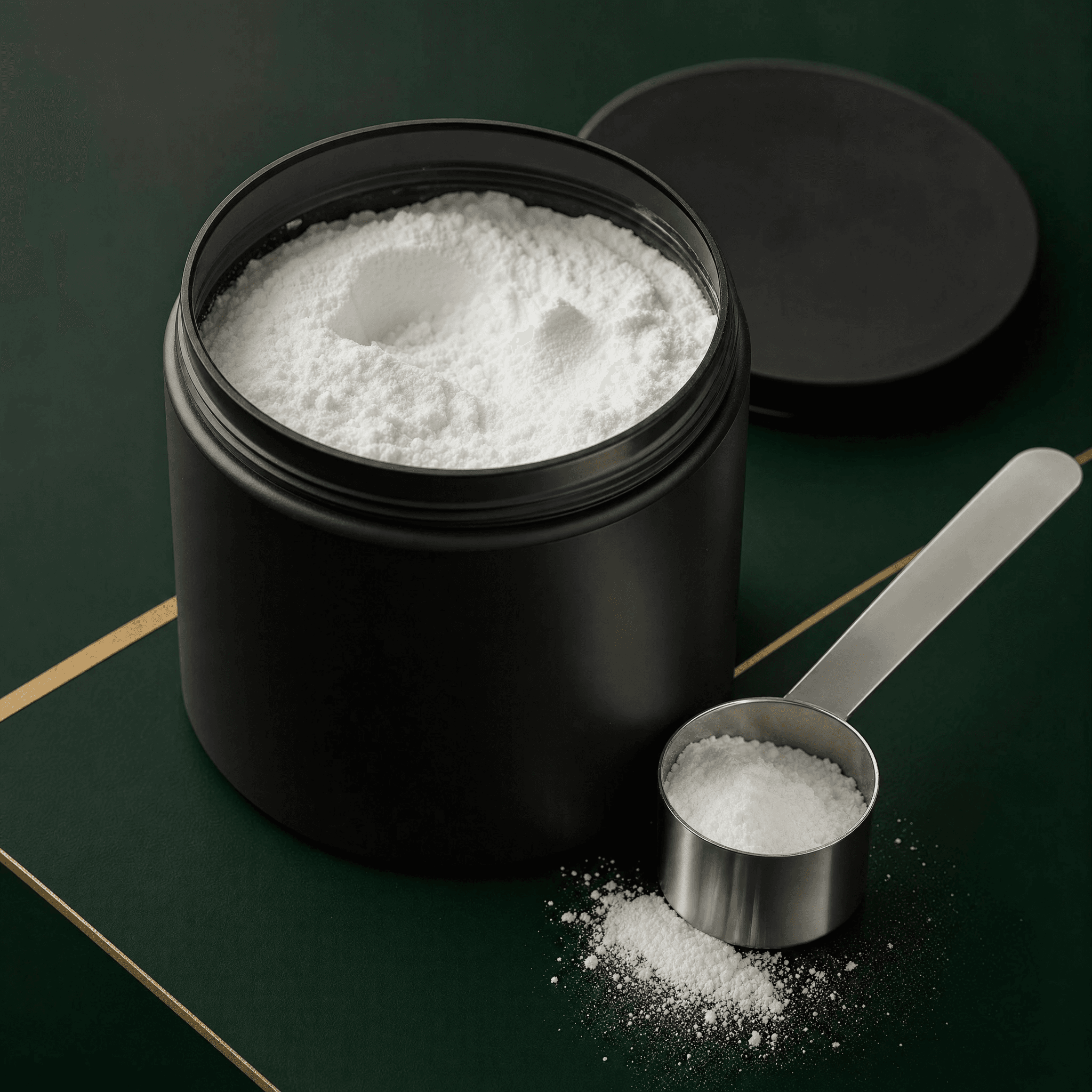 Creapure Monohydrate — Creatine