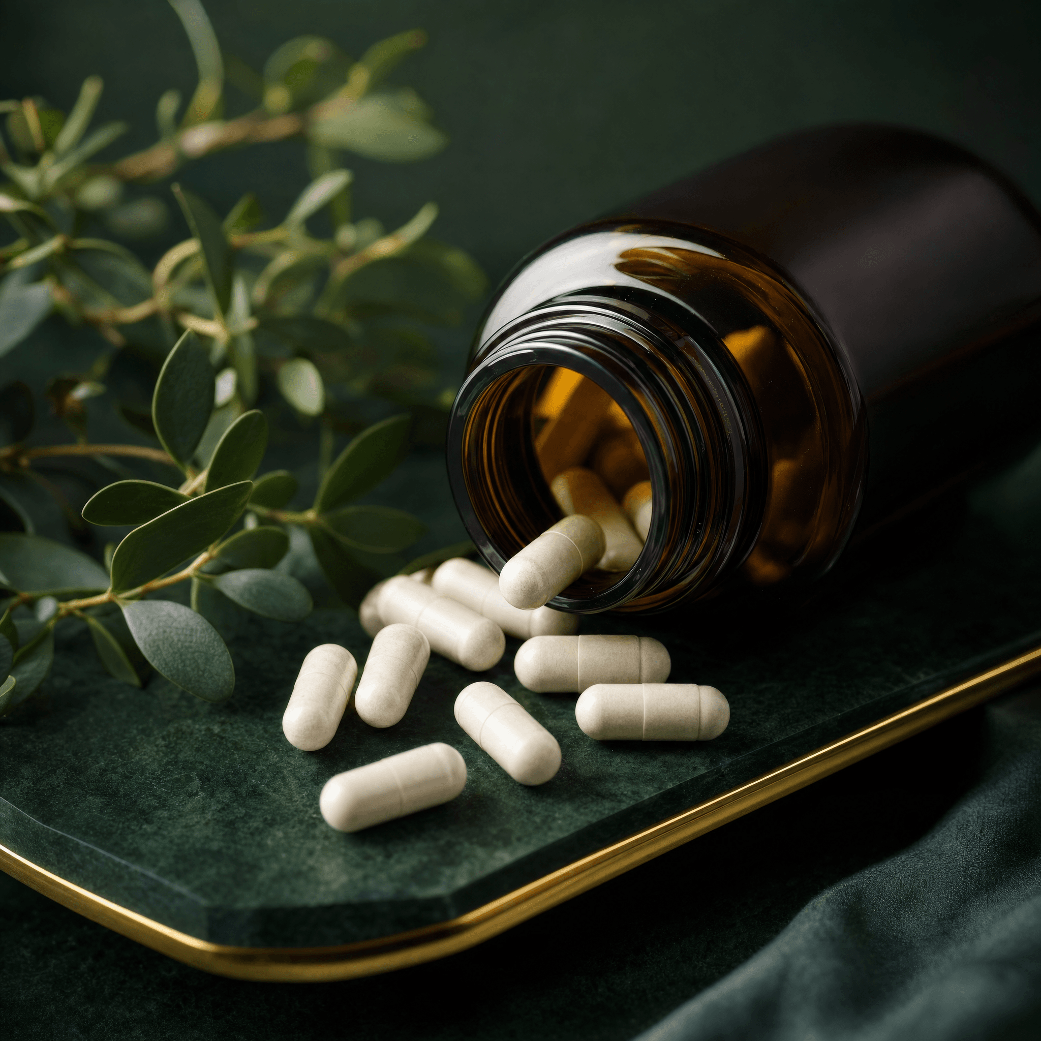 Doctor's Best Magnesium Glycinate