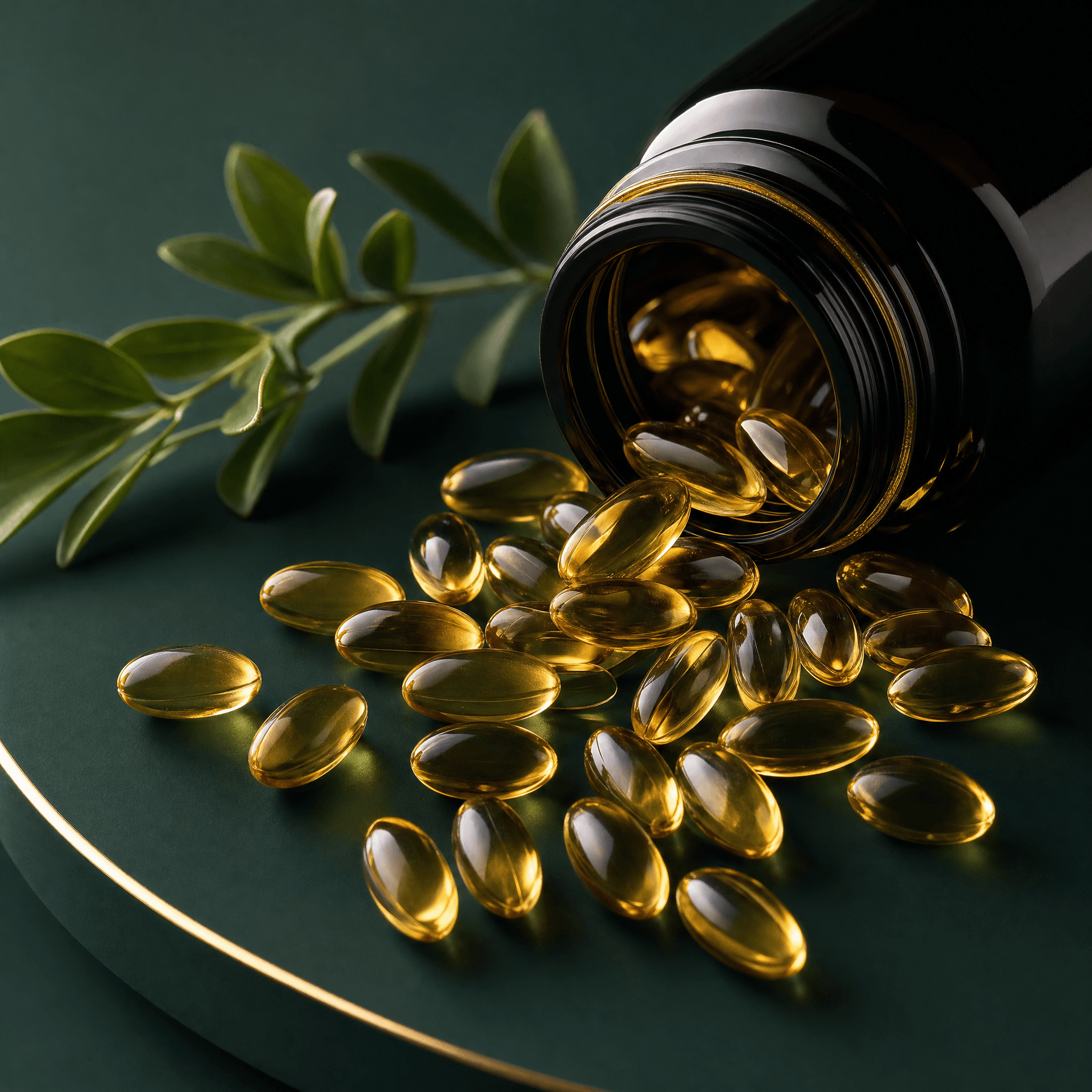 Life Extension Super Omega-3 — Omega-3