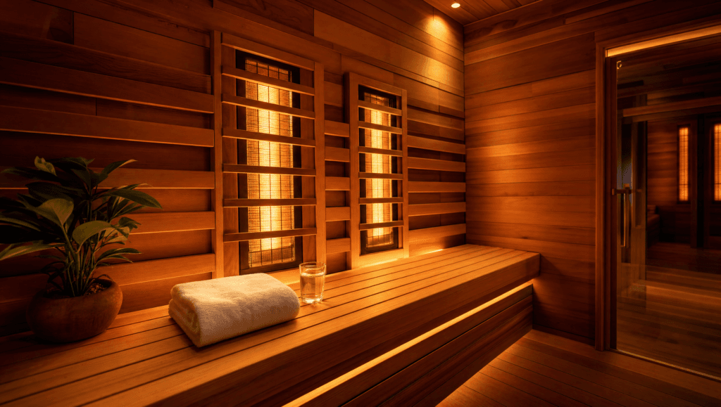 Sauna Blanket vs Infrared Sauna (2026): Cost, Results & Which to Buy