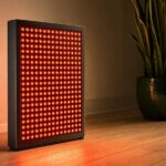 Red Light Therapy Panel vs Mask (2026): Power, Cost & Best Use Red light therapy panel