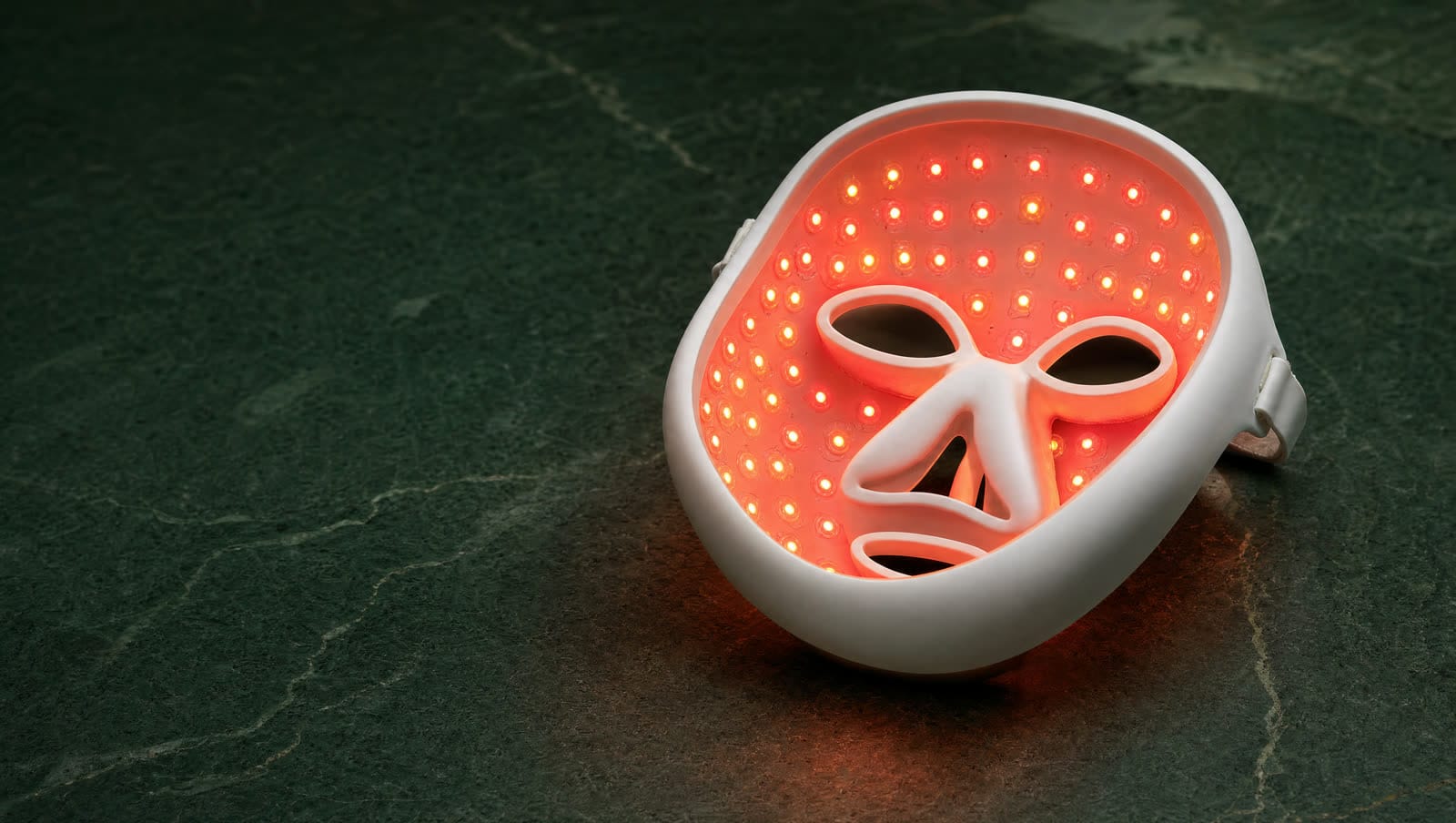 Red Light Masks