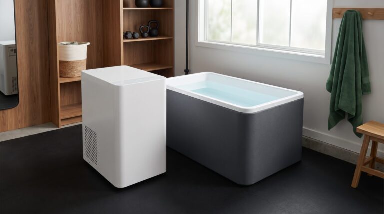 Thermoelectric / Aquarium-Style Chiller