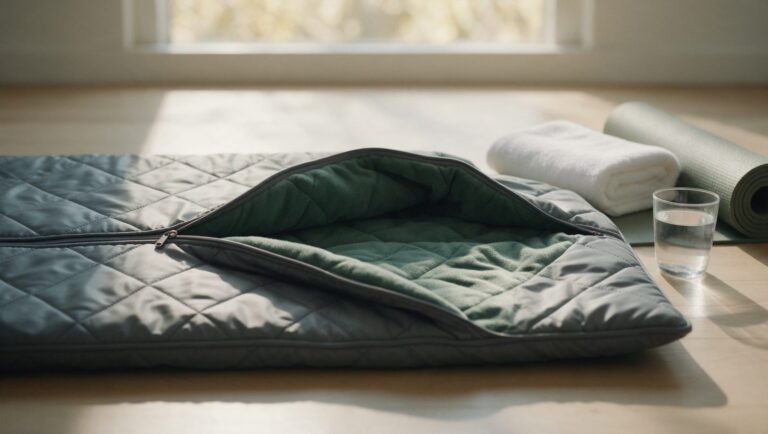 Low-EMF Far-Infrared Sauna Blanket
