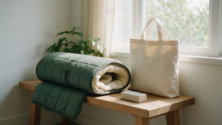 Portable / Travel Sauna Blanket